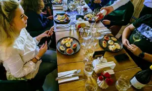 Oradea gdzie zjeść: najlepsze restauracje, które musisz odwiedzić