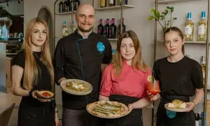 Gdzie zjeść w Częstochowie? Odkryj najlepsze restauracje i smaki