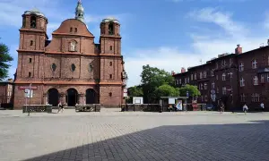 Nikiszowiec gdzie zjeść - najlepsze miejsca na smaczny posiłek