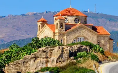 Najlepsze atrakcje Pafos, które musisz zobaczyć podczas wizyty