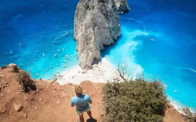 Najlepsze atrakcje na Zakynthos, które musisz zobaczyć podczas wakacji