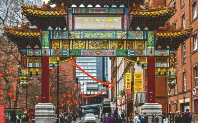 Najlepsze atrakcje w Manchesterze, które musisz zobaczyć podczas wizyty