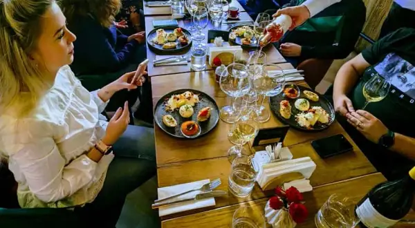 Oradea gdzie zjeść: najlepsze restauracje, które musisz odwiedzić