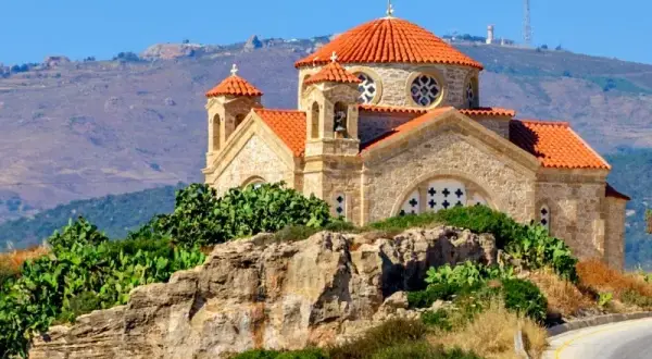 Najlepsze atrakcje Pafos, które musisz zobaczyć podczas wizyty