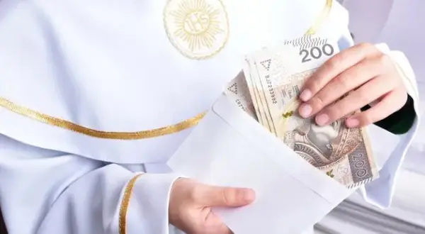 Ile na wesele z noclegiem? Sprawdź, ile dać do koperty, aby nie przepłacić