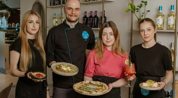 Gdzie zjeść w Częstochowie? Odkryj najlepsze restauracje i smaki