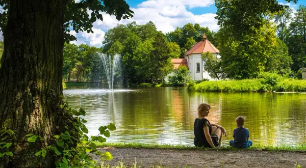 Kozłówka atrakcje: odkryj niezwykłe miejsca, które musisz zobaczyć