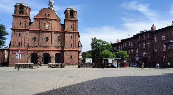 Nikiszowiec gdzie zjeść - najlepsze miejsca na smaczny posiłek