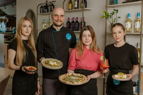Gdzie zjeść w Częstochowie? Odkryj najlepsze restauracje i smaki